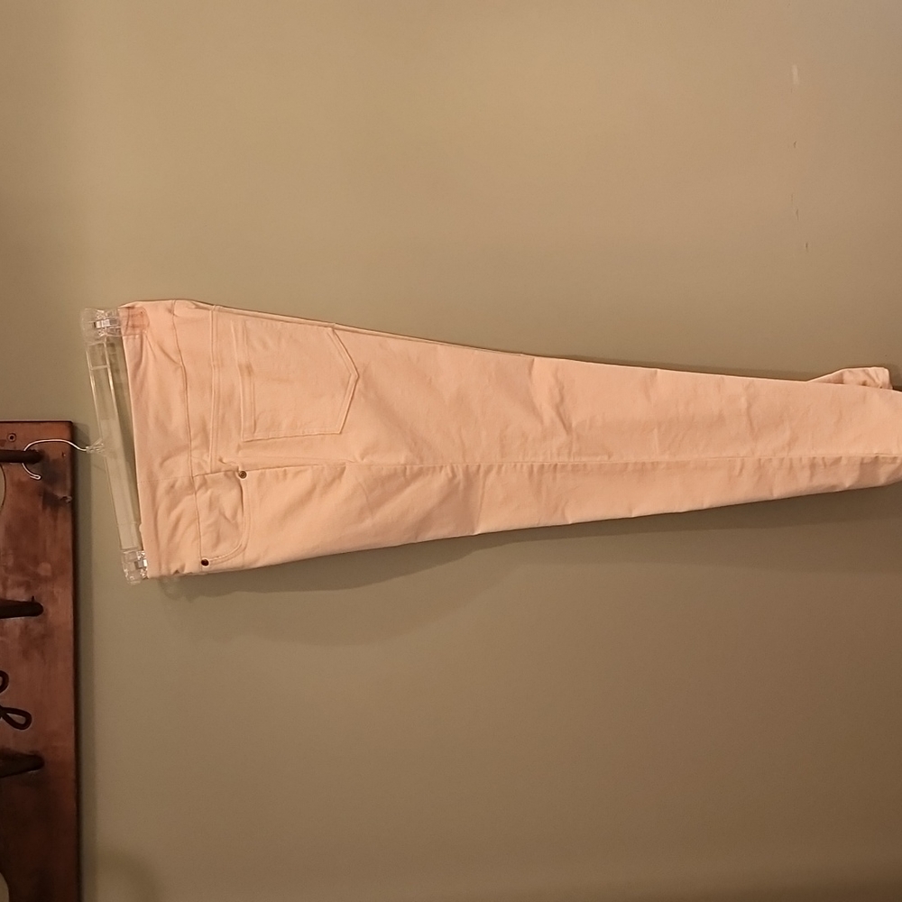 Blair Thin Courdory 5 Pocket Pants